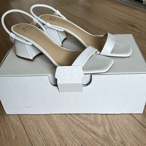 Marc Fisher Nabela Sandal